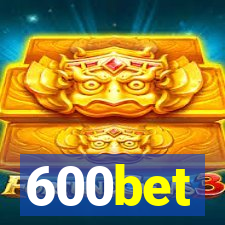 600bet-lucky ox